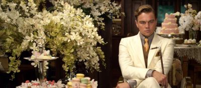 Netflix выпустит современную версию "Великого Гэтсби" - playground.ru - Сан-Франциско