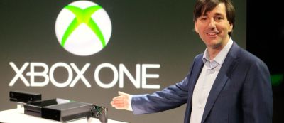 Бывшего главу Xbox Дона Мэттрика обвинили в отмене MMORPG по Halo ради получения собственной финансовой выгоды - gamemag.ru
