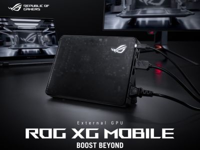 Мобильные графические карты ASUS ROG XG уже продаются по цене $1299 (5070 Ti) и $2499 (5090) - playground.ru - Сша
