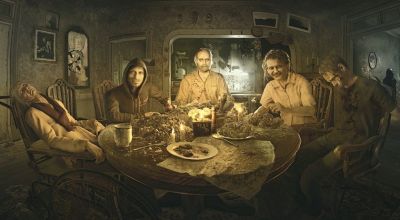Resident Evil 7: Biohazard уже восемь лет подряд продаётся тиражом свыше миллиона копий - playground.ru
