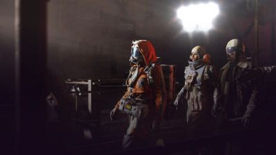 Embark Studios рассказала о развитии шутера Arc Raiders — два крупных апдейта до конца года - itndaily.ru