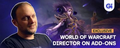 Ион Хаззикостас - Интервью Game Informer с Ионом Хаззикостасом: «Новая реальность без аддонов» - noob-club.ru - штат Калифорния