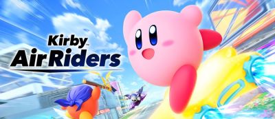 Однокнопочный веселый хаос в мультиплеере: Появились первые оценки Kirby Air Riders - gamemag.ru
