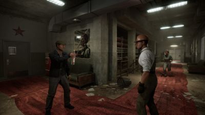 Колхоз и злые герои сказок. В Steam выйдет кооперативный хоррор Vasilisa, вдохновленный славянским фольклором и культурой - coop-land.ru