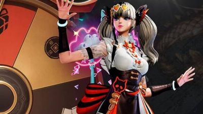 Состоялся выход MMORPG Blade & Soul NEO в России и странах СНГ - mmo13.ru - Россия - Снг