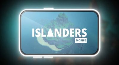 Градостроительную стратегию ISLANDERS: Mobile перенесли на смартфоны - app-time.ru