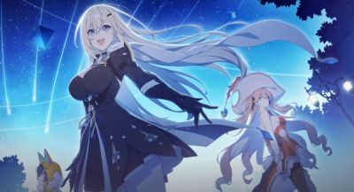 Аниме-гача Star Savior вышла в Южной Корее и Японии - app-time.ru - Южная Корея - Корея - Япония