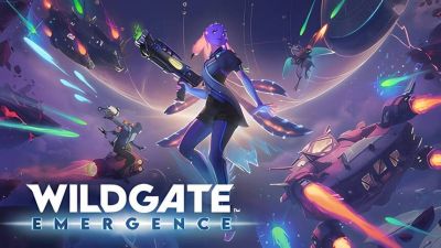 Крупное обновление для шутера Wildgate добавило новую героиню и два режима - mmo13.ru