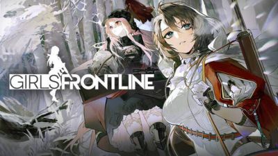 Первую часть стратегии Girls' Frontline выпустили в Steam - mmo13.ru