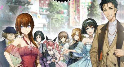 Spike Chunsoft - Spike Chunsoft выпустит STEINS;GATE RE:BOOT на PC в 2026 году - app-time.ru - Сша