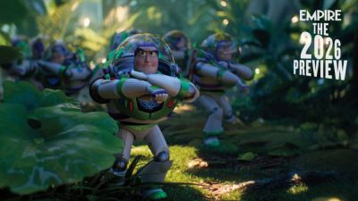 Томас Хэнкс - Эндрю Стэнтон - Тим Аллен - Disney показала новый кадр из "Истории игрушек 5" - playground.ru