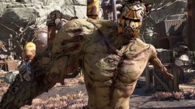 Новый баг в Borderlands 4 даст вашему персонажу огромную силу... но действовать нужно быстро - playground.ru