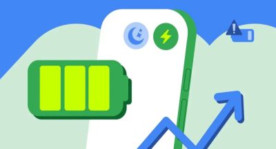 Google начнёт наказывать Android-приложения, «пожирающие» заряд вашей батареи - app-time.ru