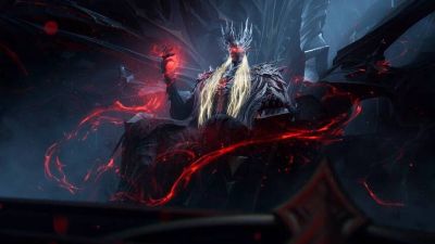 Владыка Бездны ждет игроков в обновлении «Казерос: Финал» для MMORPG Lost Ark - mmo13.ru