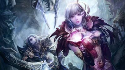 В MMORPG AION 2 добавили функцию автоприменения навыков, но только для мобильной версии - mmo13.ru - Южная Корея - Тайвань