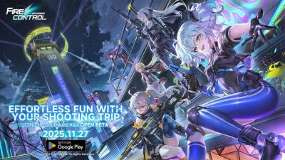 Запуск аниме-шутера Girls' Frontline: Fire Control в Юго-Восточной Азии состоится на следующей неделе - mmo13.ru - Россия - Вьетнам - Таиланд
