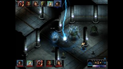 Гэри Гайгэкс - Greyhawk: The Temple of Elemental Evil возвращается в Steam: классика D&D станет доступна в декабре - playground.ru
