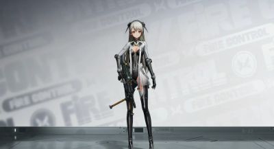 Girls' Frontline: Fire Control выпустят в Юго-Восточной Азии на Android - app-time.ru - Вьетнам - Таиланд