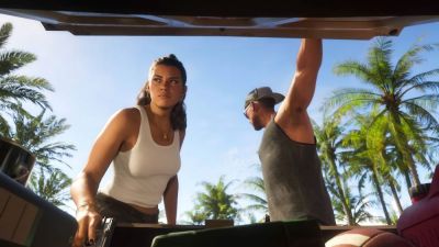 Хидео Кодзим - Дин Холл - Take-Two: персонажи игр смогут вести естественные диалоги благодаря ИИ - itndaily.ru