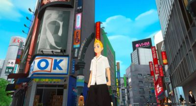 Tokyo Revengers Last Mission не получит глобальную версию и закроется в Японии - app-time.ru - Япония - Tokyo