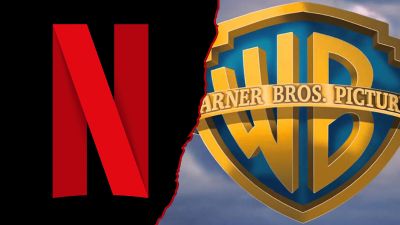 Bloomberg: Netflix пообещал Warner Bros. продолжить выпускать фильмы компании в кинотеатрах в случае покупки - playground.ru