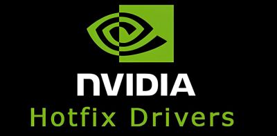 NVIDIA GeForce Hotfix Driver 581.94 исправляет снижение производительности после обновления Windows 11 KB5066835 - playground.ru