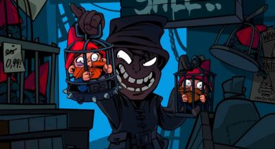 Карточный рогалик Union of Gnomes про гномов и Белоснежку перенесли на iOS - app-time.ru