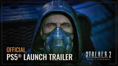 S.T.A.L.K.E.R. 2: Heart of Chornobyl вышла на PlayStation 5 спустя год эксклюзивности Xbox - playground.ru