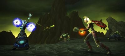 «Новое начало» The Burning Crusade Classic получит режим редактирования интерфейса - noob-club.ru