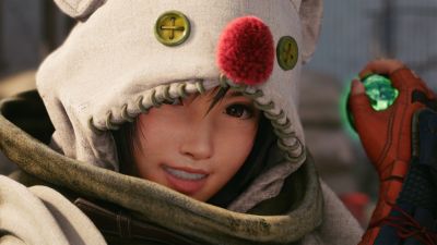 Square Enix обновила размер дистрибутива ремейка FF7 для Switch 2: теперь игра весит почти 100 ГБ - playground.ru