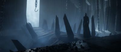 Клайв Баркер - Даг Брэдли - Saber Interactive раньше времени опубликовала геймплей Clive Barker’s Hellraiser: Revival - gamemag.ru