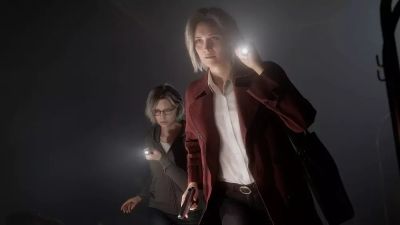 Согласно инсайдеру, Capcom уже работает над DLC для Resident Evil Requiem про Алиссу Эшкрофт - playground.ru