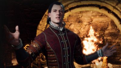 Вышел 35-й хотфикс для Baldur's Gate 3: меньше ошибок, лучше стабильность - playground.ru