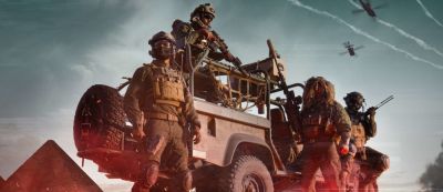 Circana: Battlefield 6 — самая успешная игра 2025 года, Ghost of Yotei хорошо держится, Nintendo Switch 2 — консоль номер один - gamemag.ru - Сша