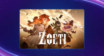 Мобильную версию Zoeti раздают бесплатно в Epic Games Store - app-time.ru