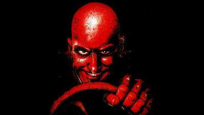 Первая за 10 лет новая Carmageddon оказалась роглайтом — тизер-трейлер Carmageddon: Rogue Shift - 3dnews.ru