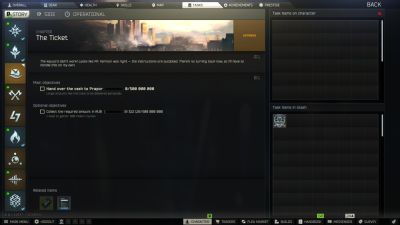 Никита Буянов - Один из финалов Escape from Tarkov потребует от игроков 500 млн рублей - почти 6,2 млн долларов в игровой валюте - playground.ru