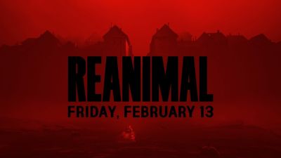 Reanimal от создателей Little Nightmares выйдет 13 февраля 2026 года; уже доступны предзаказы - playground.ru