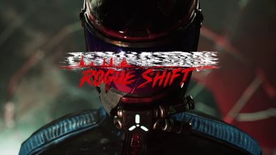 Carmageddon возвращается! Rogue Shift обещает кровавый гоночный хаос - playground.ru