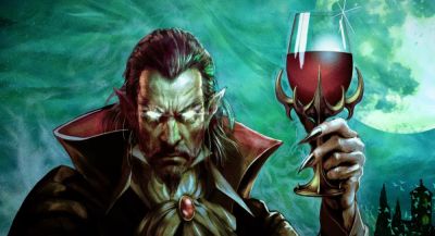 Анонс Vampire Crawlers для PC, консолей и смартфонов от создателя Vampire Survivors - app-time.ru