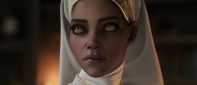 Создатели провальной Godfall анонсировали "убийцу Returnal" под названием ARMATUS - gamemag.ru - Париж