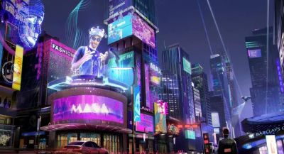 Стартовал бета-тест Codename Crime-Vice Open World, мобильного аналога GTA и Gangstar - app-time.ru - Индонезия - Сша - Канада