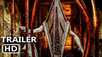 Джеймс Сандерленд - Джереми Ирвин - Новый трейлер "Возвращение в Сайлент Хилл" зовёт взглянуть в лицо собственным демонам - playground.ru