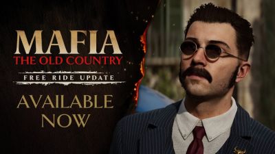 Обновление Mafia: The Old Country добавляет классическую сложность, новые автомобили и режим вождения от 1-го лица - playground.ru