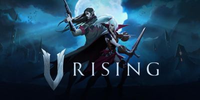 V Rising преодолела отметку в 6 миллионов игроков - fatalgame.com