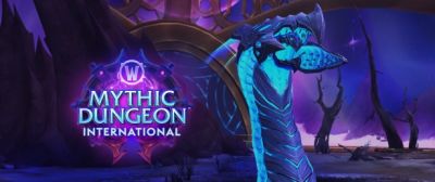 Трейлер финальных матчей турнира Mythic Dungeon International в 3 сезоне The War Within - noob-club.ru