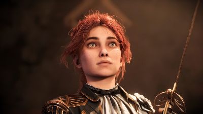 Clair Obscur: Expedition 33 повторила рекорд Baldur’s Gate 3 и не оставила шанса конкурентам — итоги Golden Joystick Awards 2025 - 3dnews.ru