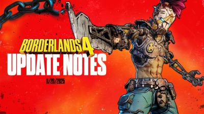 Авторы Borderlands 4 выпустили крупный патч и сделали первое DLC бесплатным для всех - playground.ru