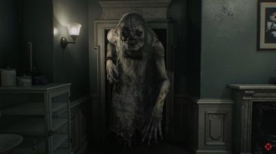 Джон Бейкер - Capcom: преследующий враг в Resident Evil Requiem будет появляться редко и не станет центральным элементом игры - playground.ru