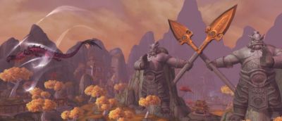 Изменения и новинки 13 сезона PvP в Mists of Pandaria Classic - noob-club.ru